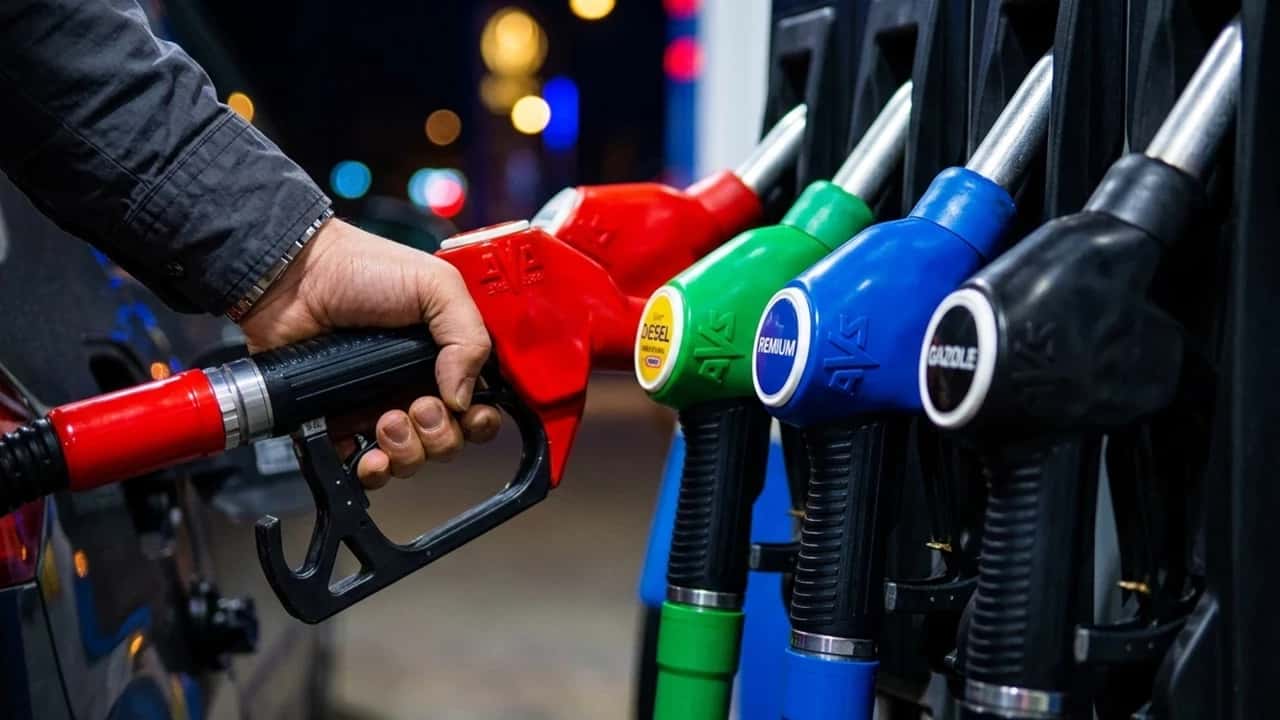 Akaryakıta Zam Geldi: Benzin ve Motorin Fiyatları Arttı