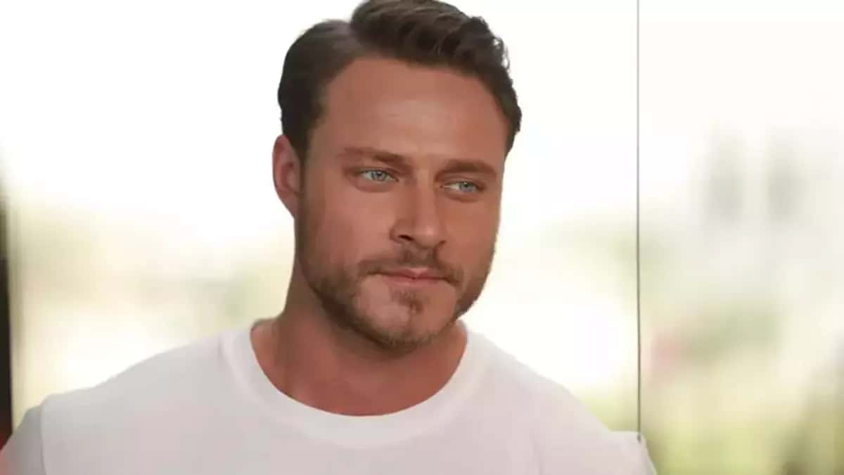 Burak Çelik Oğlu Aslan ile Gündem Oldu: “Babasının Kopyası” Yorumları Yağdı