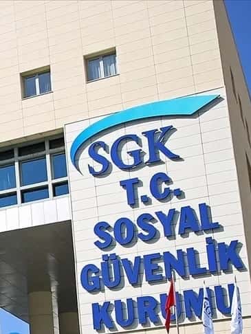 SGK 245 Bin Kişinin Emekliliğini İptal Etti