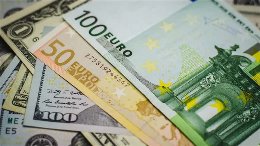 1 Nisan 2026 Döviz Kurları: Dolar ve Euro Ne Kadar Oldu?