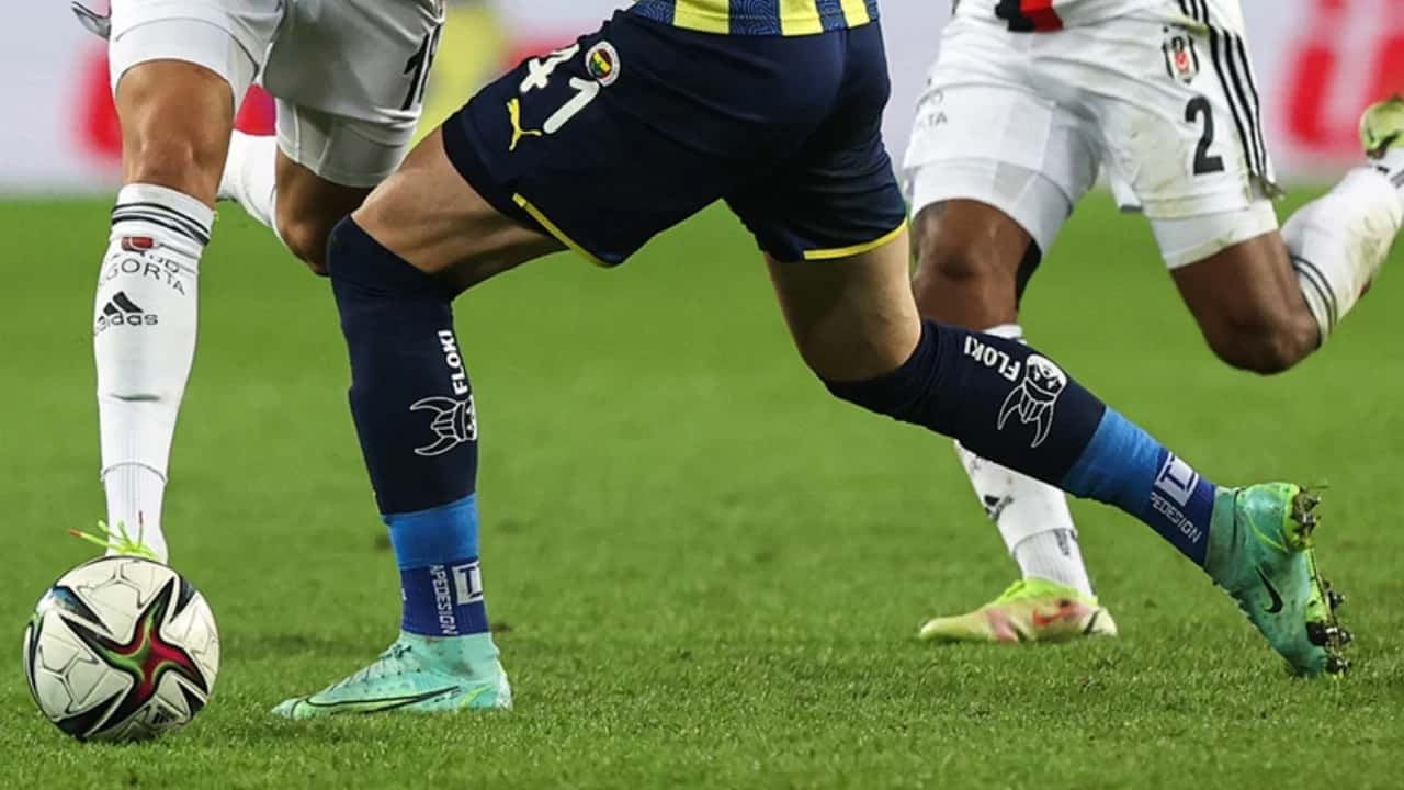 Fenerbahçe Beşiktaş Derbisi Ne Zaman, Saat Kaçta, Hangi Kanalda?