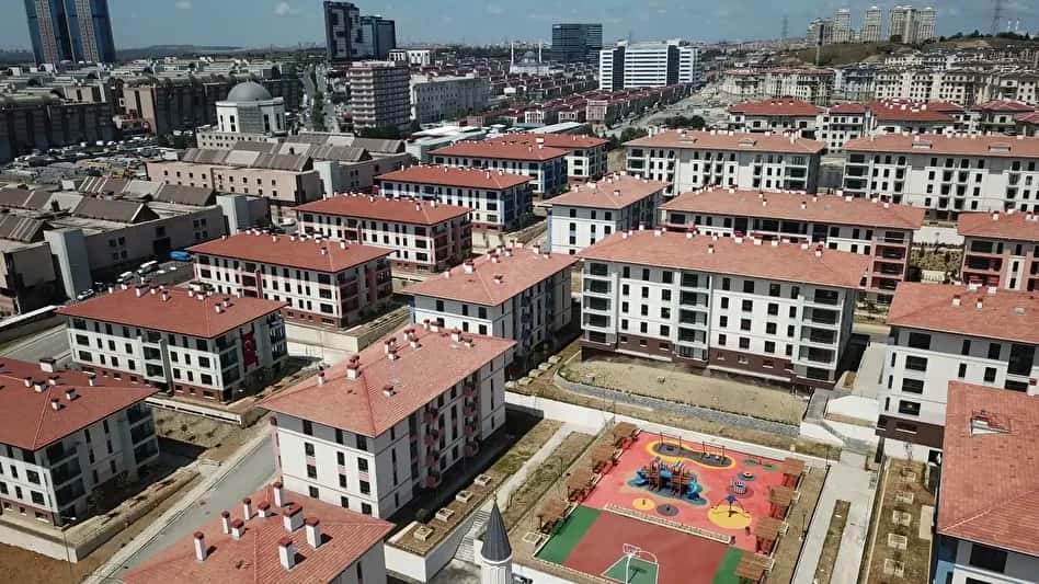 İstanbul’a 3 Milyon TL’lik Kentsel Dönüşüm Kredisi: Şartlar ve Başvuru Süreci Netleşti