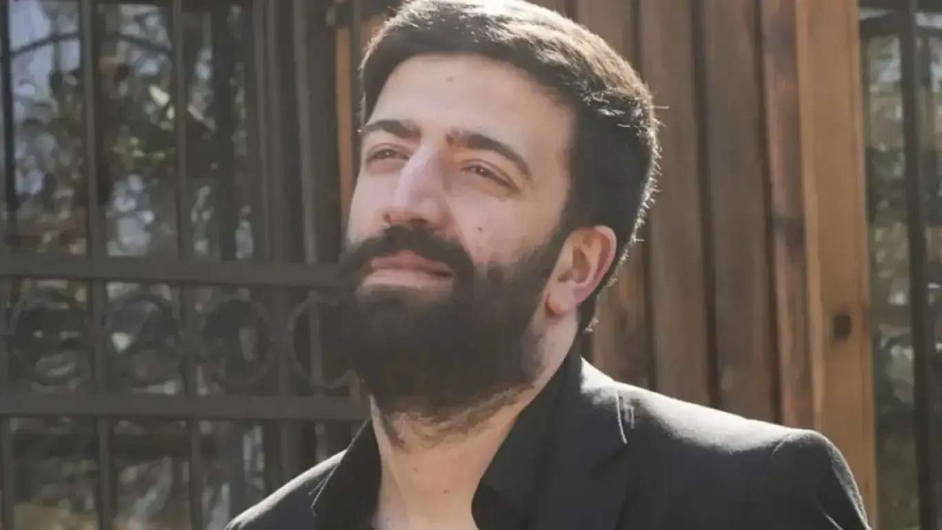 Oyuncu Ramazan Tetik Hayatını Kaybetti