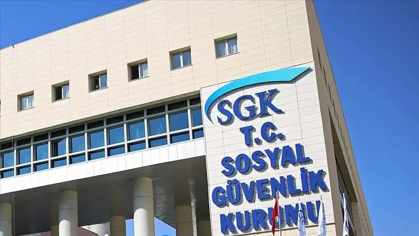 SGK 245 Bin Kişinin Emekliliğini İptal Etti