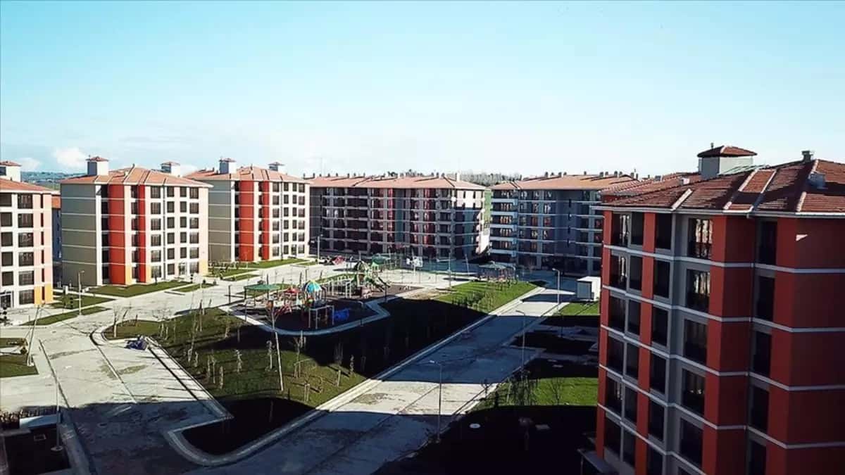 TOKİ İstanbul Kura Çekilişi: Tarih Açıklandı, 100 Bin Konut İçin Geri Sayım Başladı