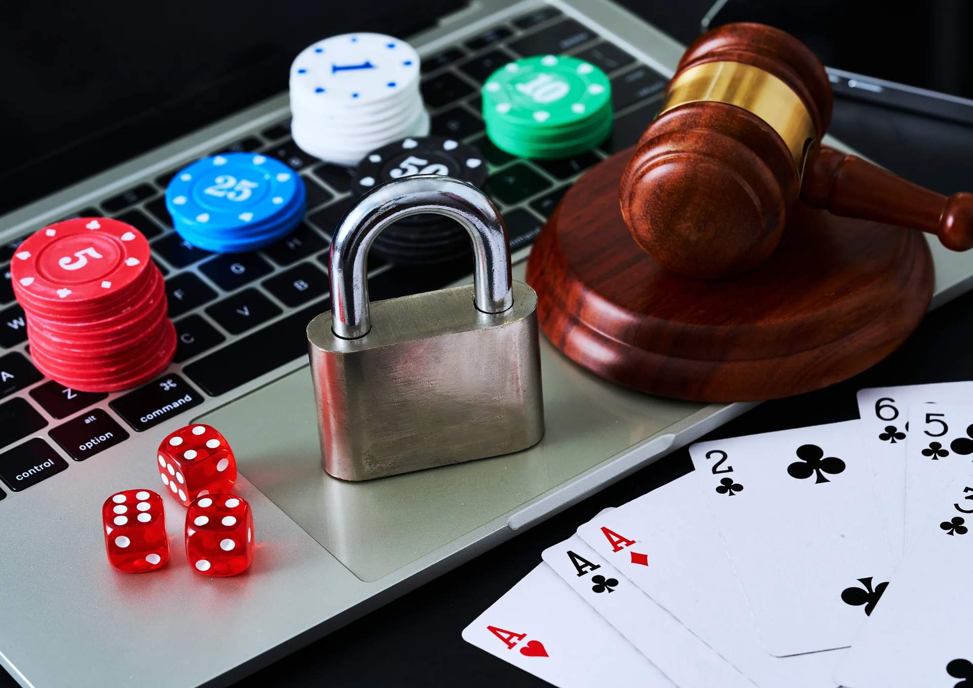 Yasa Dışı Sanal Bahis ve Kumarla Mücadelede Yeni Dönem