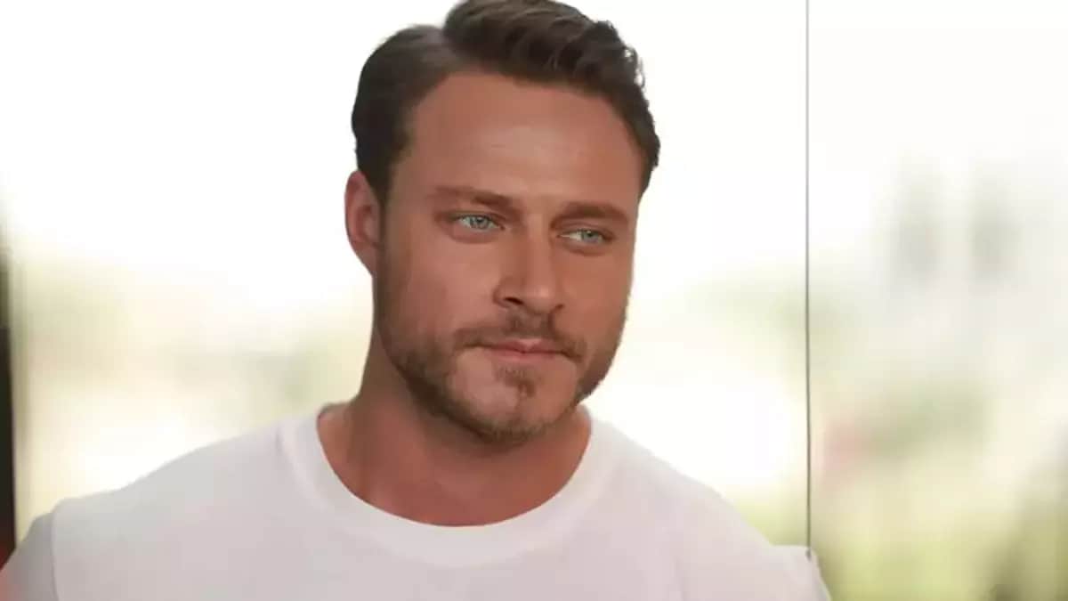 Burak Çelik Oğlu Aslan ile Gündem Oldu: “Babasının Kopyası” Yorumları Yağdı