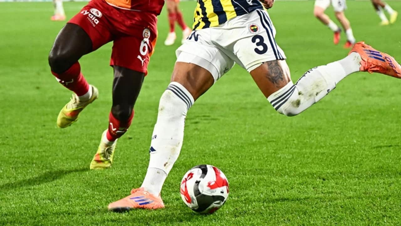 Galatasaray – Fenerbahçe Derbisi: 406. Randevu Heyecanı