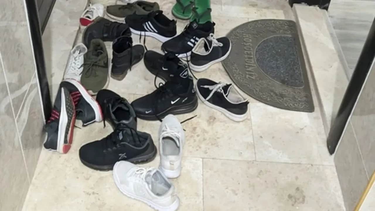 Kapı Önüne Eşya Bırakmak Ciddi Yaptırımlara Yol Açabilir