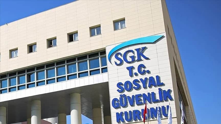 SGK 245 Bin Kişinin Emekliliğini İptal Etti