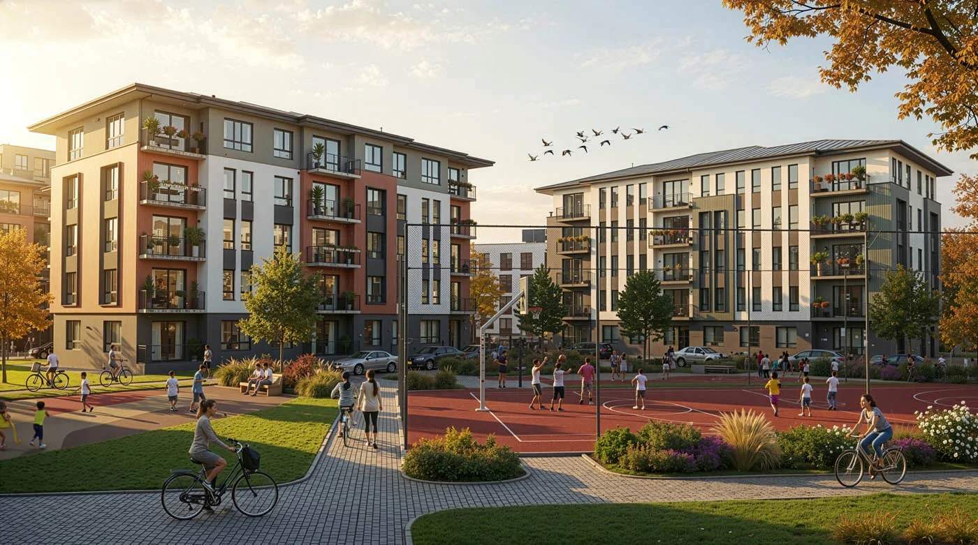 TOKİ İstanbul Kura Çekimi Ne Zaman, Saat Kaçta?