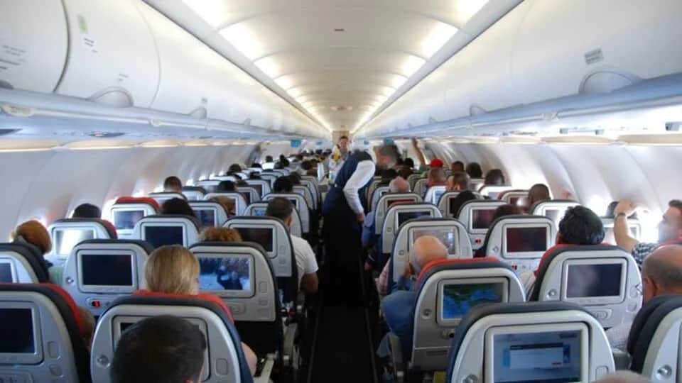 Uçaklarda Yeni Yasak: Powerbank Kullanımına Sınırlama