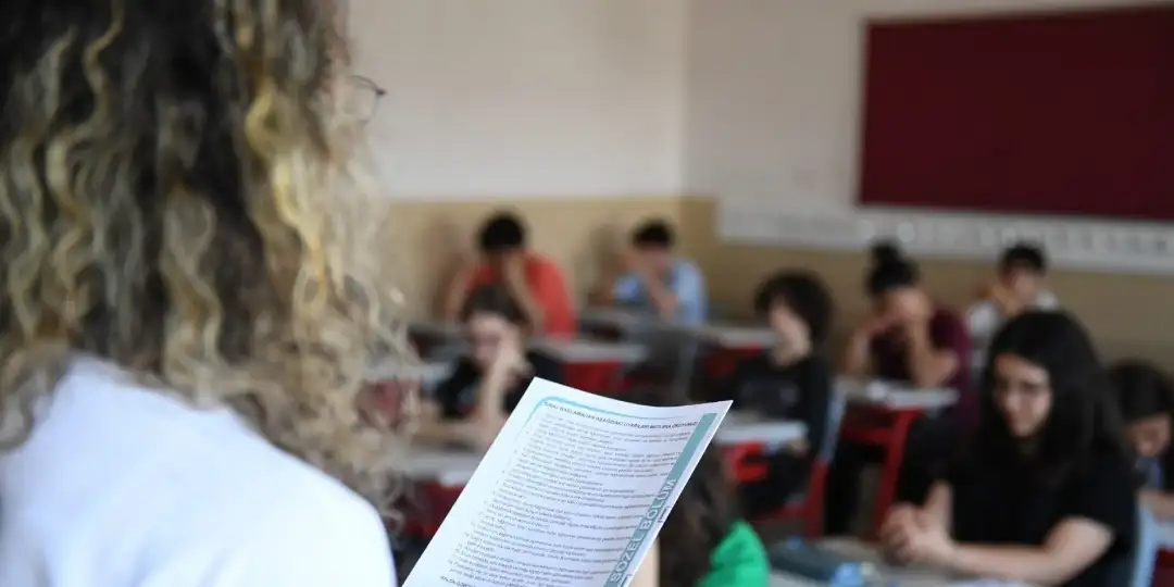 LGS’de Yeni Dönem: Özel Gereksinimli Öğrencilere Sertifikalı Okuyucu ve Kodlayıcı Desteği