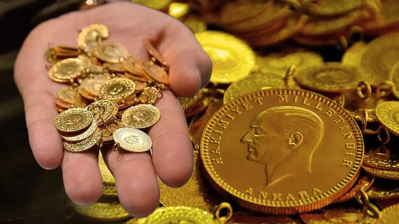 Altın Fiyatları Yükselişte: 15 Nisan 2026 Güncel Altın Fiyatları