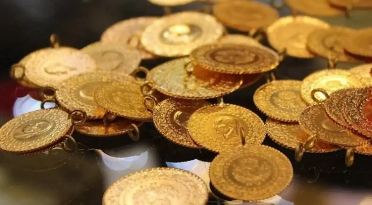 28 Nisan 2026 Gram, Çeyrek ve Ons Altın Ne Kadar?