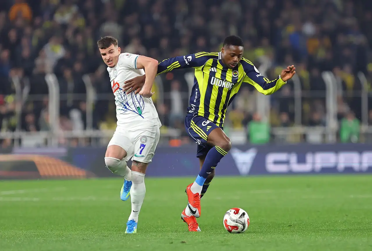 Fenerbahçe’de 90+ Kabusu Sürüyor: Kadıköy’de Liderlik Fırsatı Kaçtı