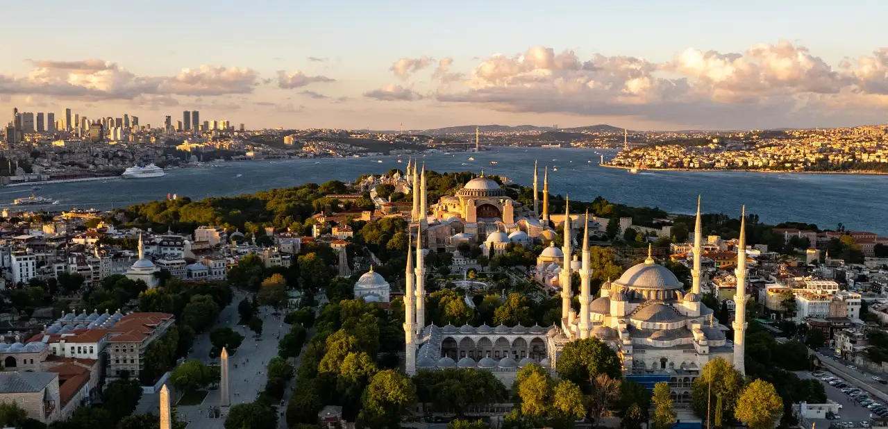 İstanbul’un Fethinin 573. Yılı Özel Etkinliklerle Kutlanacak