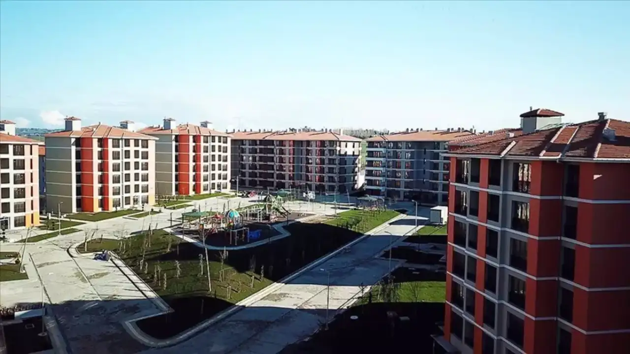 TOKİ İstanbul Kura Çekilişi: Tarih Açıklandı, 100 Bin Konut İçin Geri Sayım Başladı