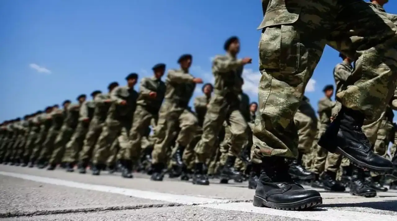 Bedelli Askerlik Ücreti 417 Bin TL Oldu: Yeni Torba Yasa Kabul Edildi