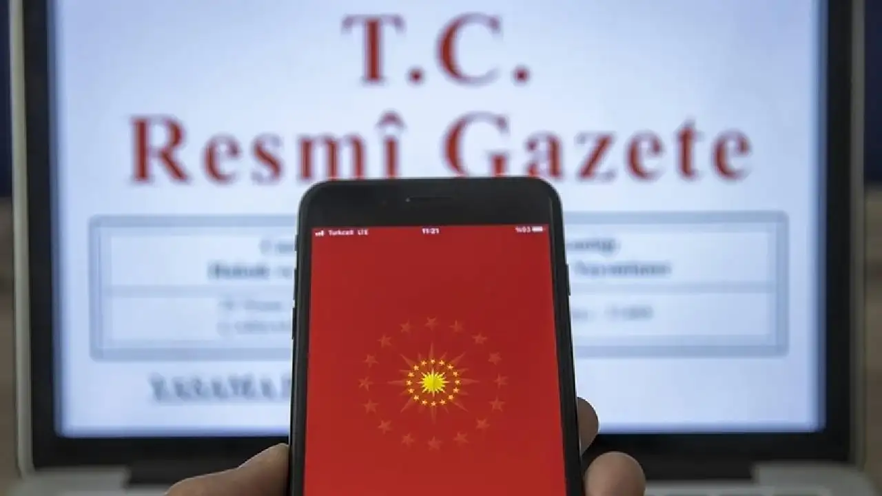 Resmi Gazete’de Kritik Atamalar: Vali ve Emniyet Müdürlüklerinde Büyük Değişim