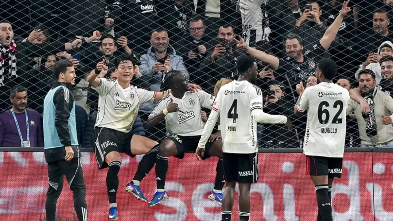 Ziraat Türkiye Kupası’nda Yarı Finalistler Belli Oldu